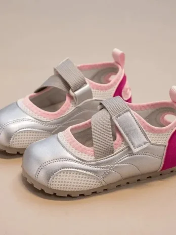 Breathable Ballet Style Childr...