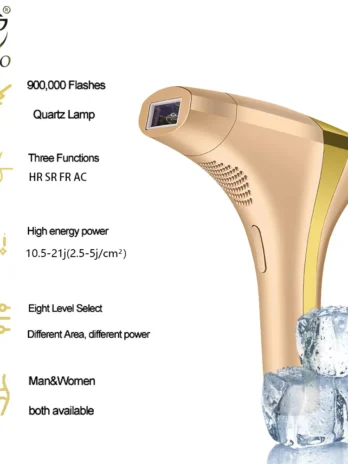 KODO 2025 IPL Laser Hair Remov...