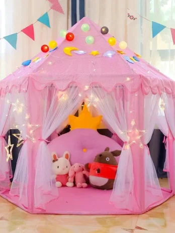 Portable Children’s Tent...