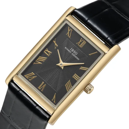 Unisex Seiko Movement Watch