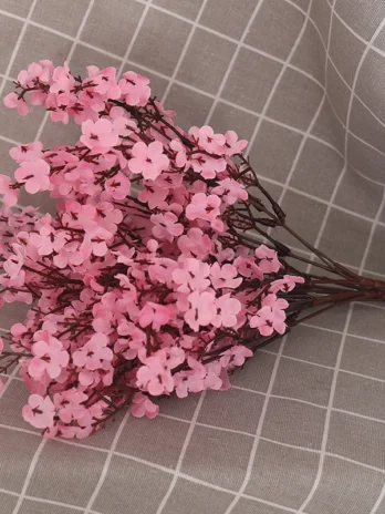 Chic Silk Gypsophila (Baby’s...