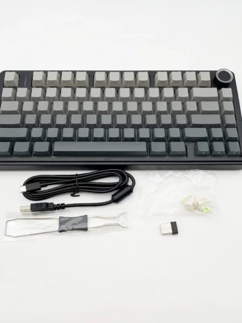 Gaming Mechanical Keyboard RGB...