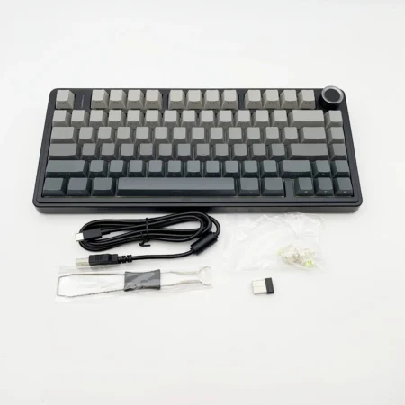 Gaming Mechanical Keyboard RGB Customized