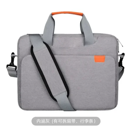 Laptop Sleeve Computer Bag - Image 6
