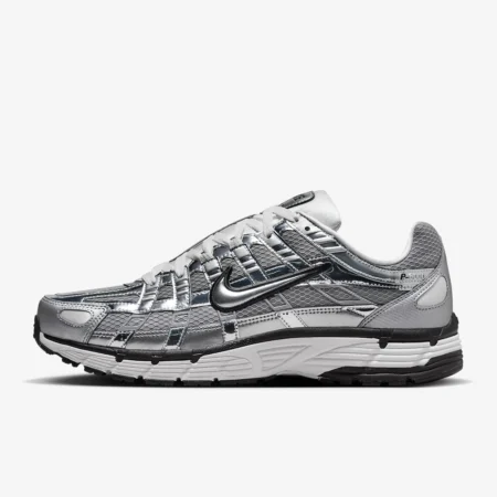 Nike Official Authentic P-6000 Shoes - Image 2