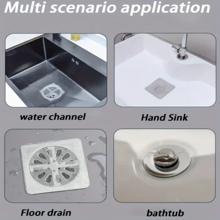Floor Drain Sewer Filter, Kitchen - Image 6