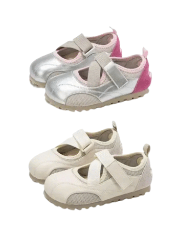 Breathable Ballet Style Childr...