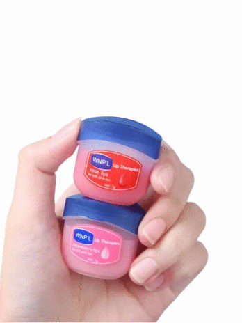 4/6/8pcs Moisturizing Lip Balm...