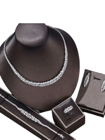 2024 Saudi Dubai Bridal Jewelr...