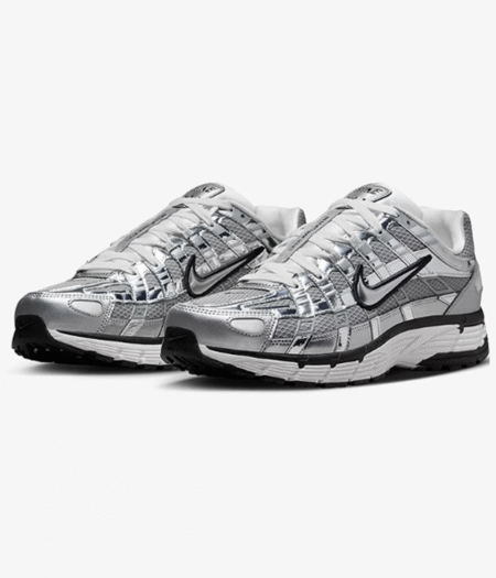 Nike Official Authentic P-6000 Shoes