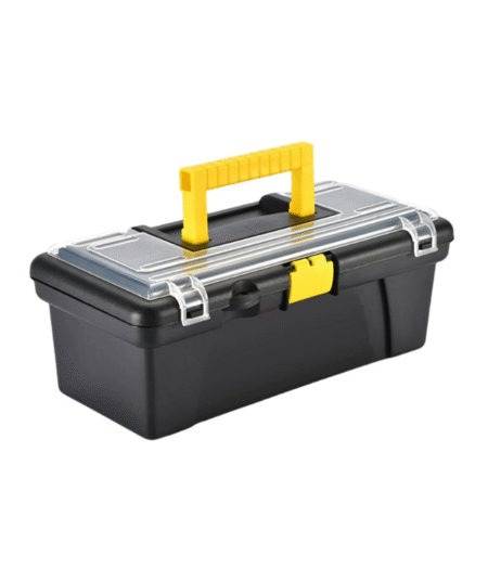 Multipurpose Tool Box Dividers Large Space