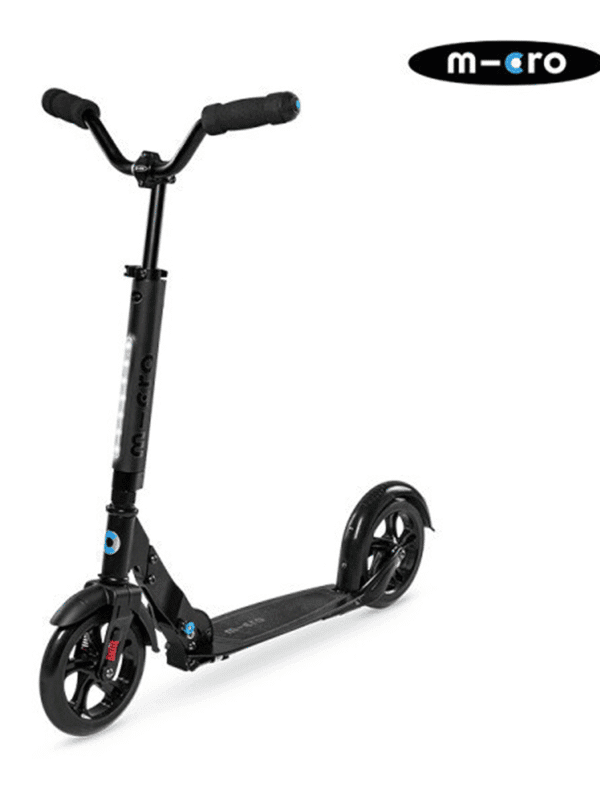 لوح تزلج صغير_Micro Metropolitan