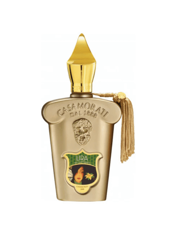 Lira Xerjoff for women 100ML