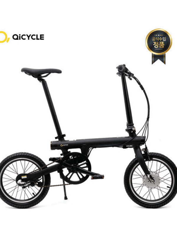 EF1/Classic/Electric Bicycle/Foldable/Mini Velo