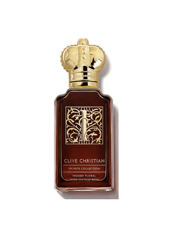 C for Women Green Floral With Scottish Heather Clive Christian for women 50ML