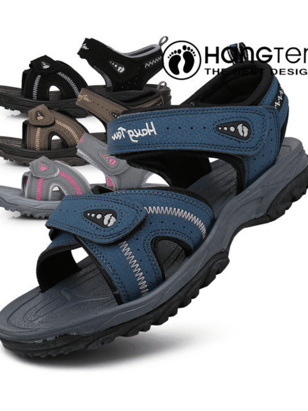 Mens/Womens/Urethane/Summer Sandals