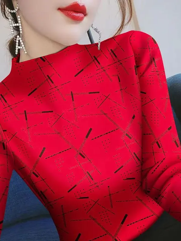 Women's Clothing Autumn Winter Korean