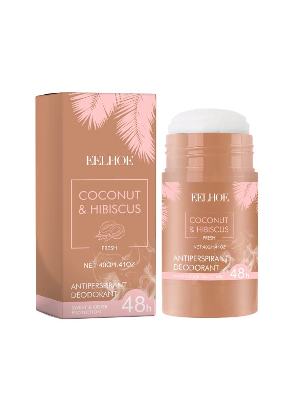 Antiperspirant Skin care lotion