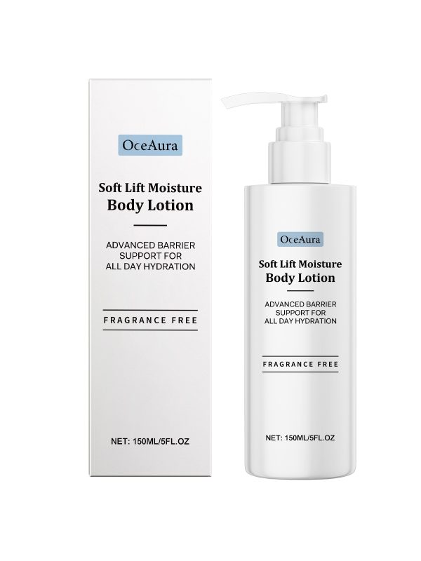 Skin Softening And Moisturizing Body Lotion