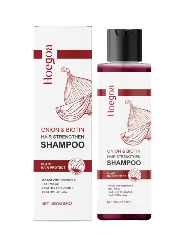 Hair Care Shampoo