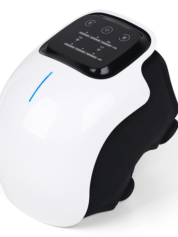 Intelligent Knee Massager Electric Knee Physiotherapy