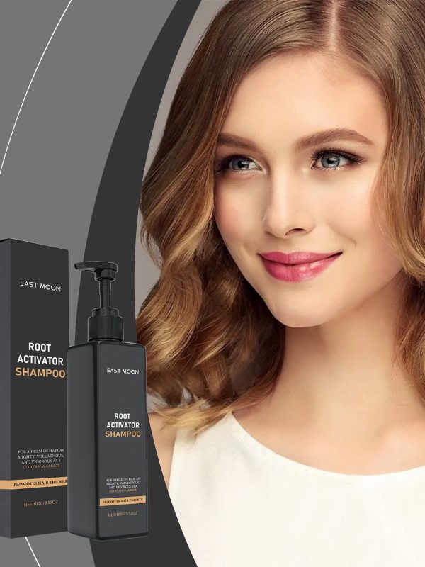 Ginseng Anti-stripping Shampoo