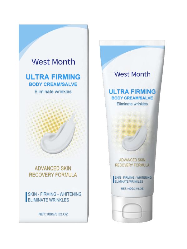 Tightening And Lifting Body Lotion Moisturizing
