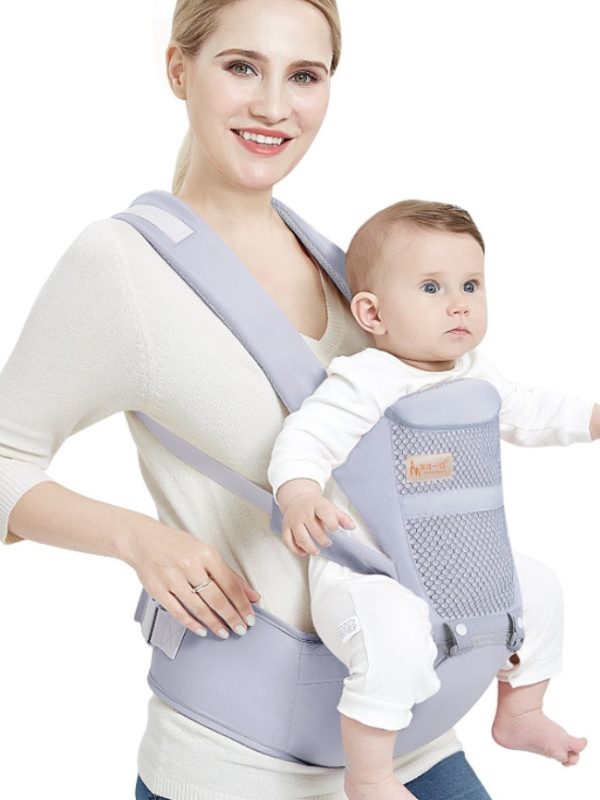 Baby Carrier Waist Stool Multifunctional Baby Child Sitting Carrier Bag