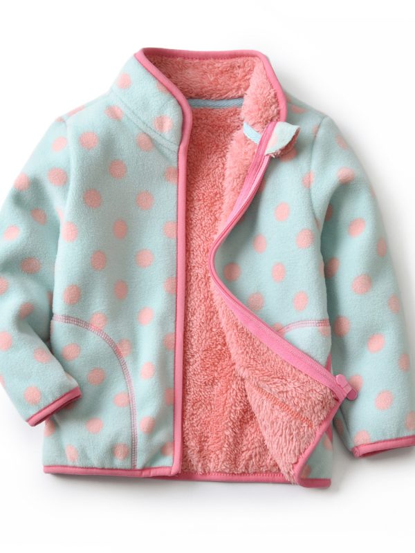 سترة صوفية دافئة للمنزل