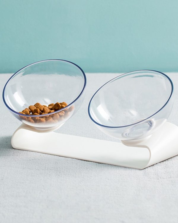 Pet Dowble Bowl