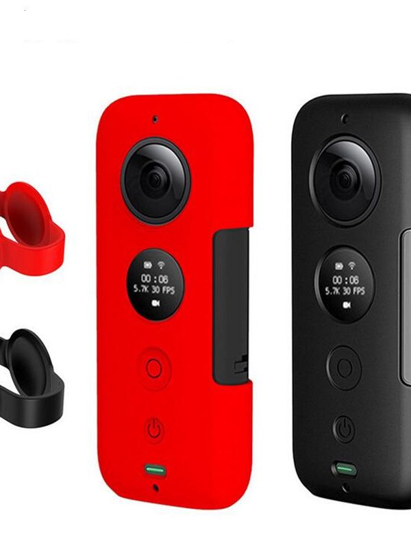 Insta360 One X Camera Case Accessories