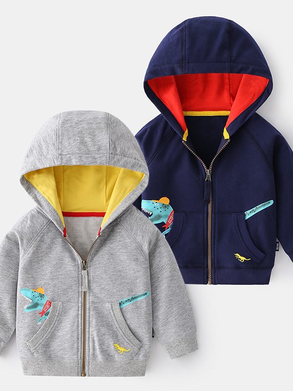 Children's Tide Jacket Baby Jacket