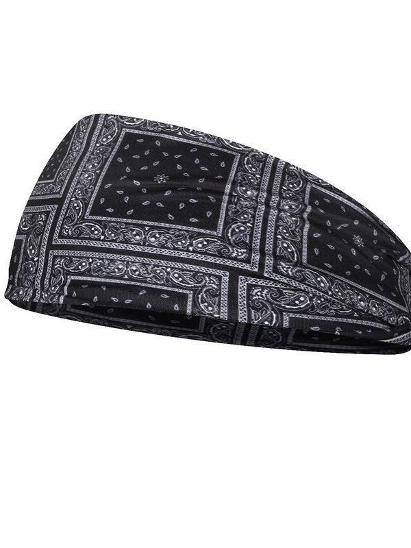 Magic Turban Hair Accessory