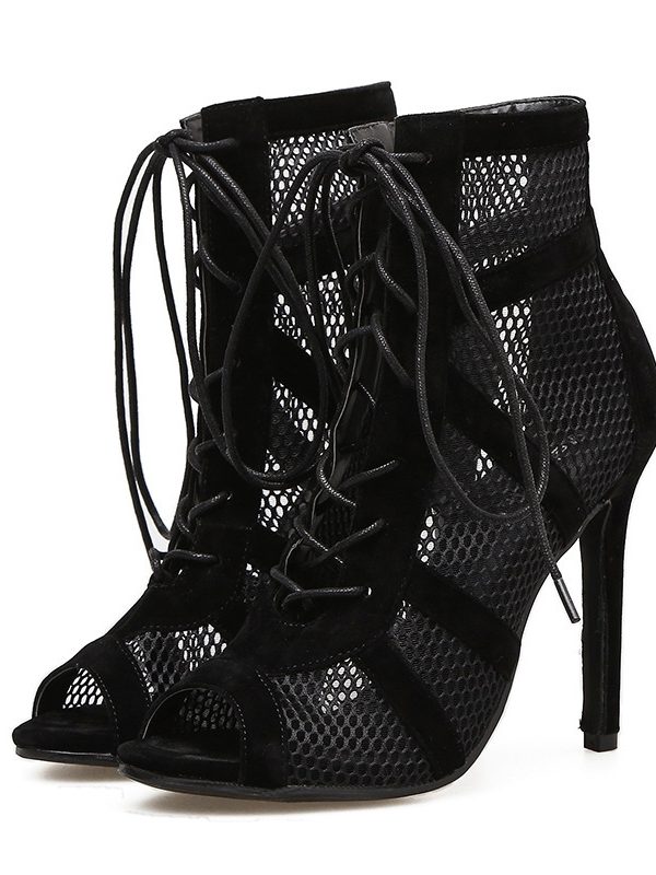 Net Red Shoes Women'S Super Fire Short Boots Ins Trendy Shoes Women