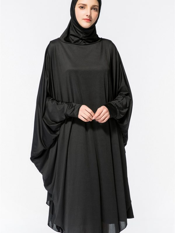 Traditional Muslim Ladies' Worship Service