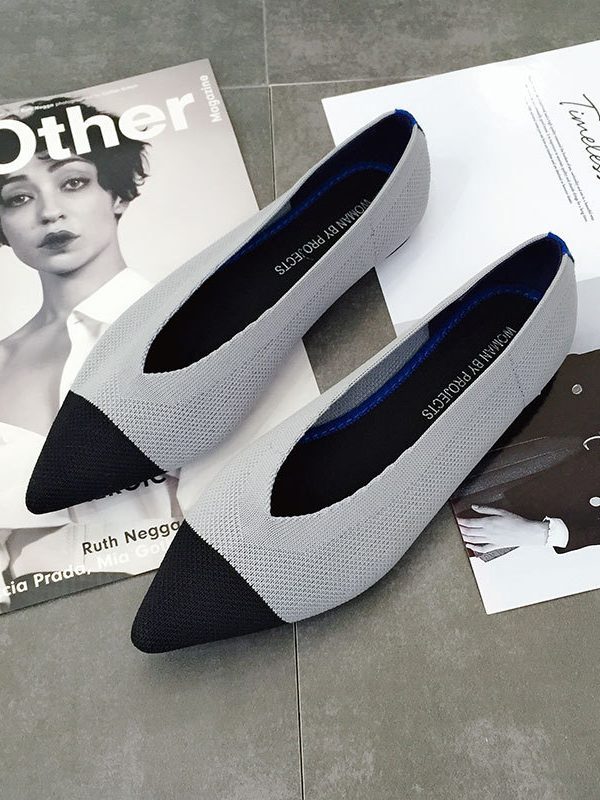 Pedal Shoes For Pregnant Women