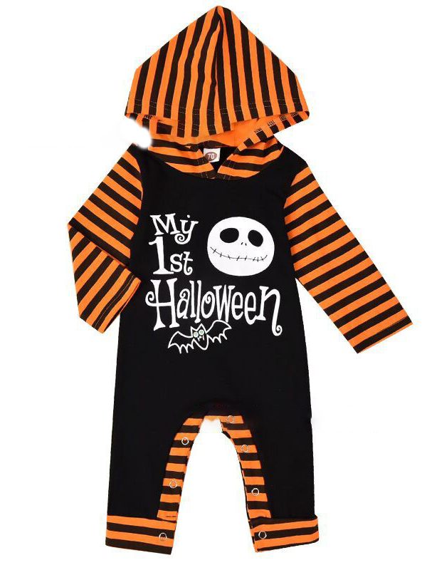 رومبير الهالوين