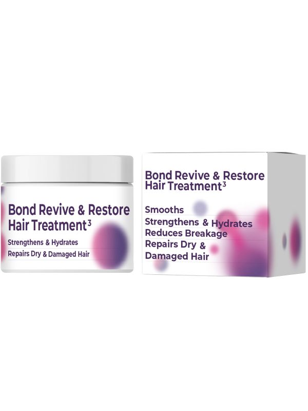 Nourishing Silky And Smooth Hair Mask Care