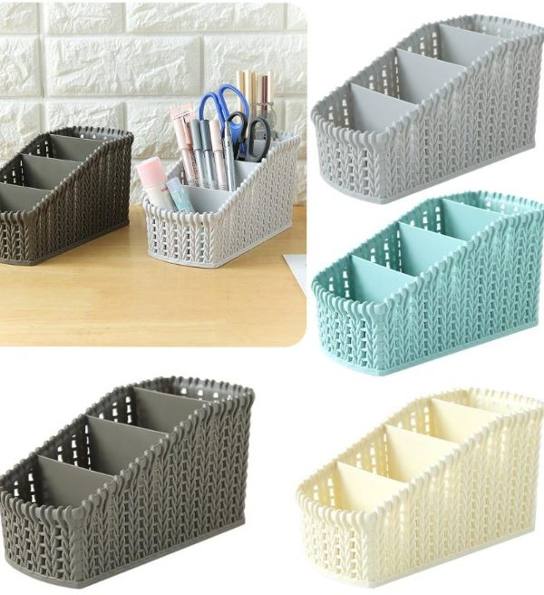 Office Plastic storage box