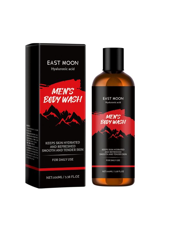 Mens Body Wash