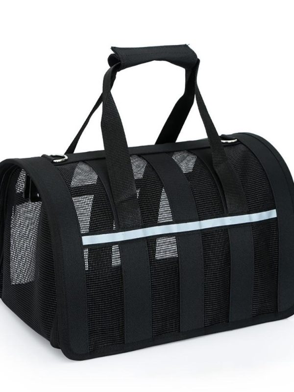 Portable pet bag