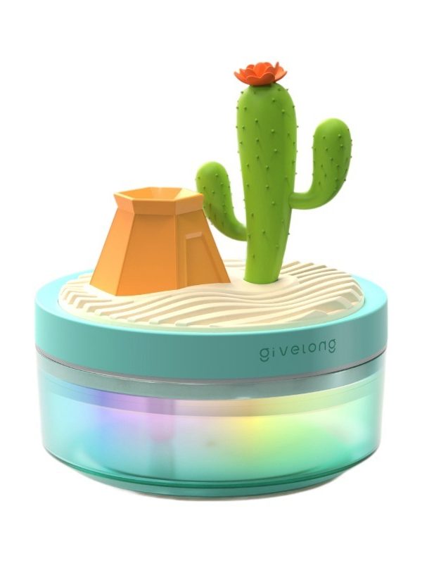 Air Humidifier Desktop USB Small Humidifier