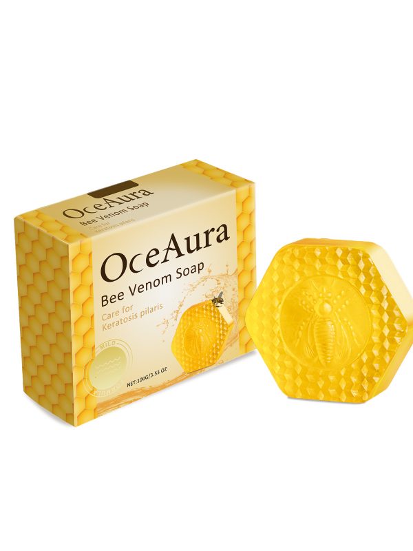 Skin Moisturizing Brightening Improve Skin Quality Bath Body Soap