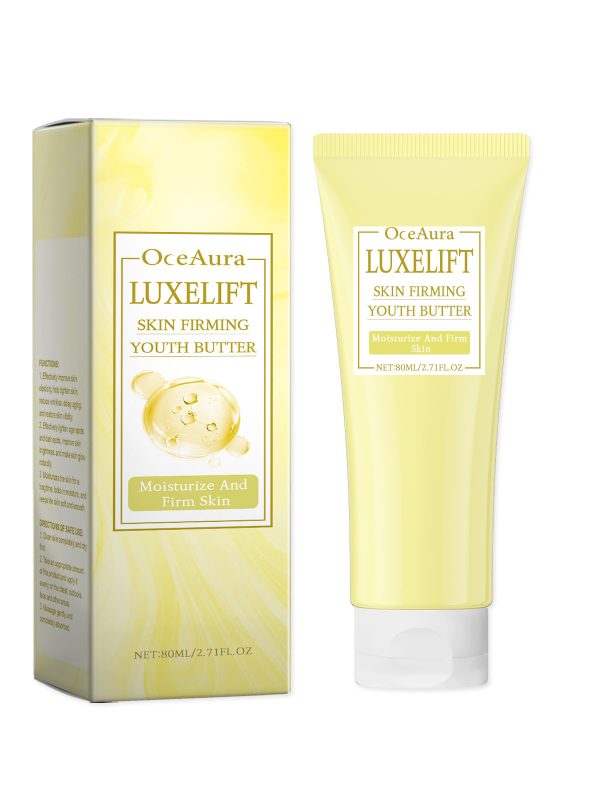 Nicotinamide Firming Body Lotion Gentle Hydrating