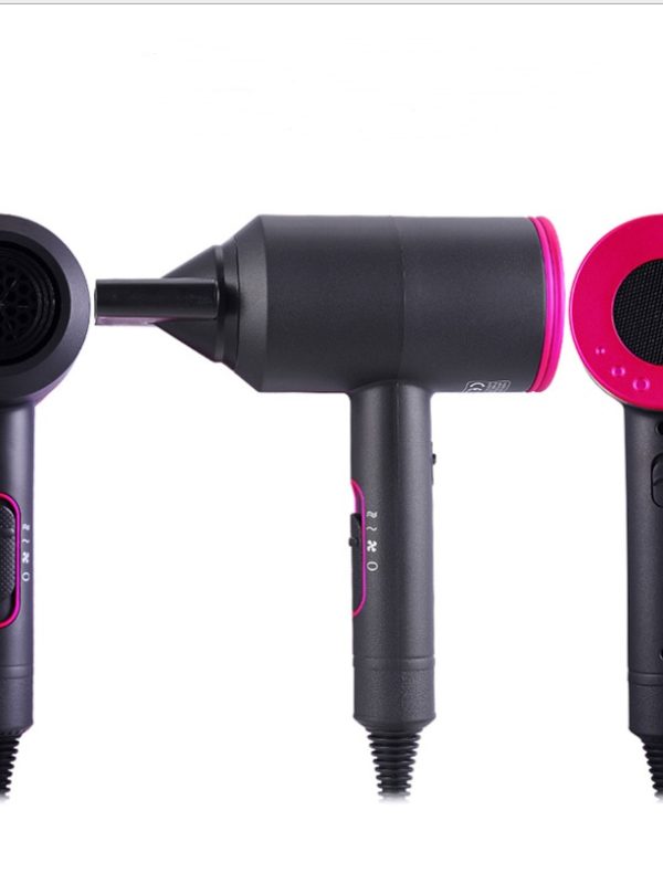 Hammer Hair Dryer