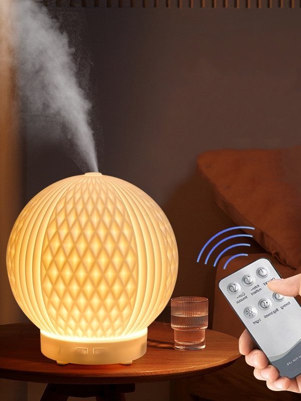 Night Light Air Household Humidifier