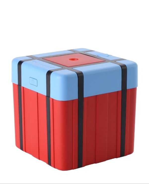 Airdrop Ultrasonic Air Humidifier