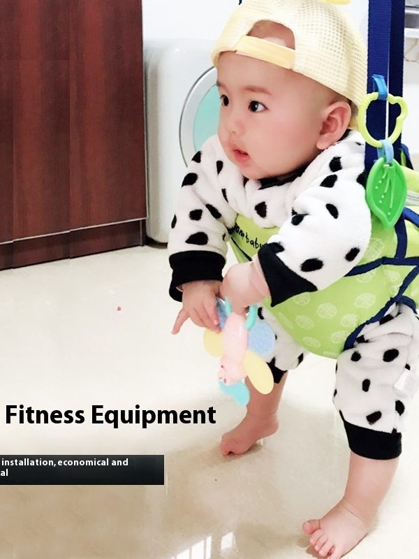 Baby Jumping Chair Gymnastic Rack Infant Comfort Chair Baby Children Toddler Chair