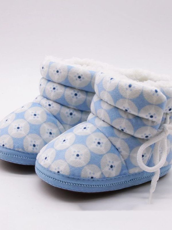 Baby toddler shoes