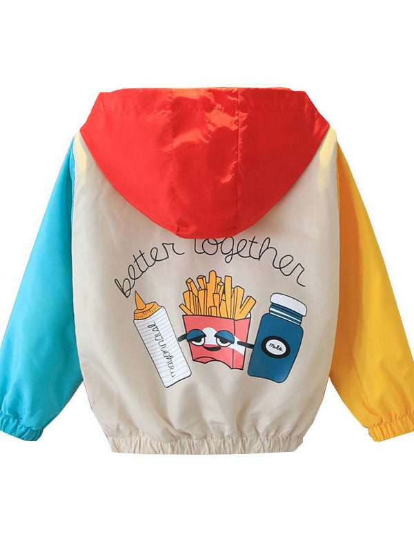 Baby Boys' Jackets